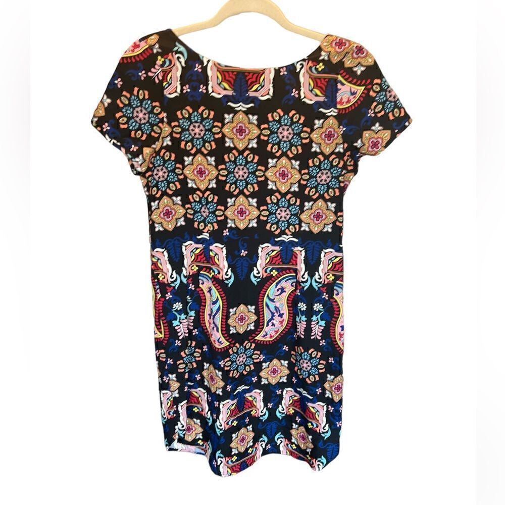 NWT Yumi Kim Tropical Tantrum Mini Dress